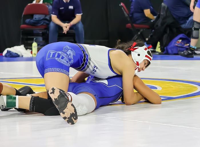 2024 Day 2 CIF State Wrestling Championships Photo-Joe Bergman58